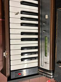 Farfisa matador