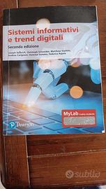 SISTEMI INFORMATICI E TREND DIGITALI