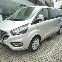 Ford Tourneo Custom Tourneo Custum 320 2.0 Ec...