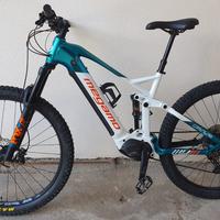 Bici elettrica MEGAMO