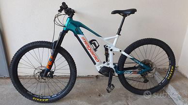 Bici elettrica MEGAMO