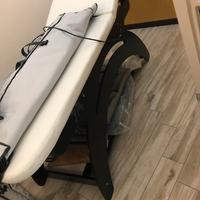 Lettimo estetica VISMARA