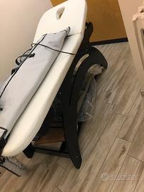 Lettimo estetica VISMARA