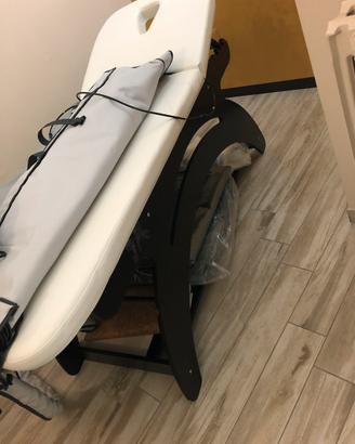 Lettimo estetica VISMARA