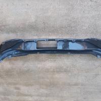 Diffusore posteriore vw golf 8