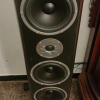 Diffusori magnat supreme