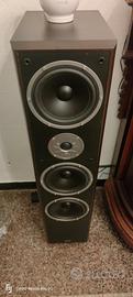 Diffusori magnat supreme