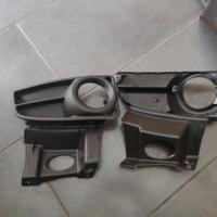 Copertura luci antinebbia Fiat Panda 