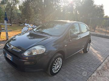 FIAT Punto Evo - 2010