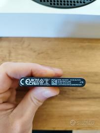 Hard disk esterno Samsung 2TB