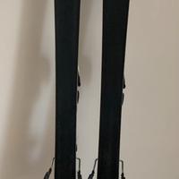 Sci nordica sl 136 cm