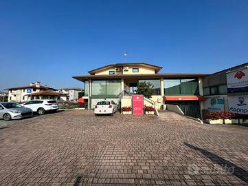 UFFICIO A MONTICHIARI