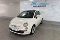 Fiat 500 1.2 Benz. 69cv Lounge