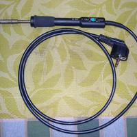 Saldatore JBC SL2020 come Weller Ersa Milwaukee