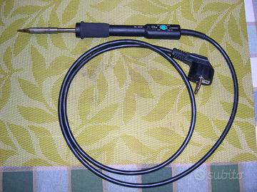 Saldatore JBC SL2020 come Weller Ersa Milwaukee