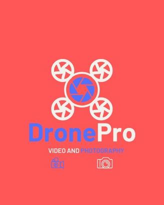 Servizi drone A partite da 400 euro