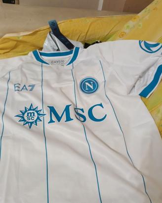 Kit calcio adulti e bambini