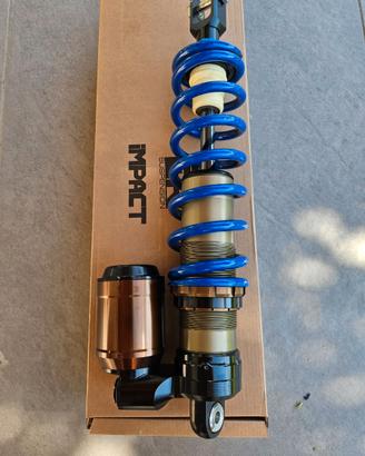 Ammortizzatore Beta X Trainer Lainer suspension