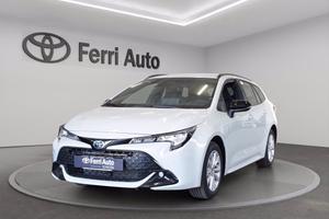 TOYOTA Corolla touring sports 1.8h active auto