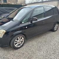 Opel Meriva 1.6 16V Cosmo