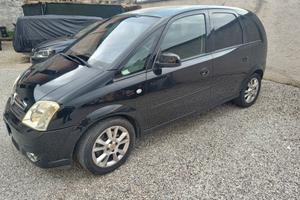 Opel Meriva 1.6 16V Cosmo