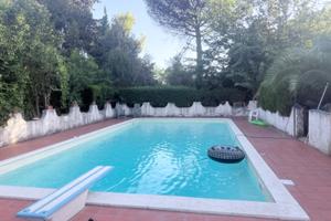 Appartamento in Villa a Salerno