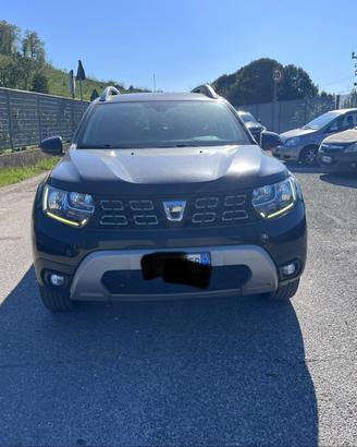Dacia Duster 1.6 SCe GPL 4x2 Comfort