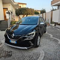 RENAULT CAPTUR 1.5 DIESEL INTENSE 