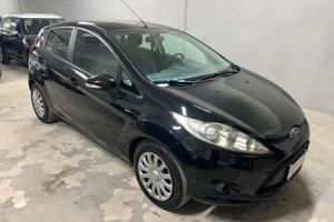 Ford Fiesta 1.4 Tdci 5 porte 68cv Titanium