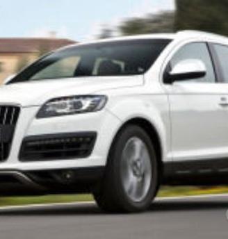 Ricambi usati Audi Q7 Q5 Q3 Q2 Q8 2010 2020