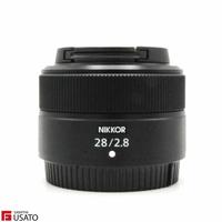 USATO Nikon Z 28mm f/2.8  26418