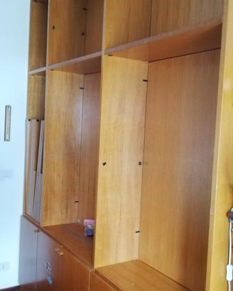 libreria modulare