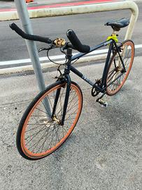 Bici Mybike BeBike Limited 