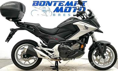 Honda NC 750 X