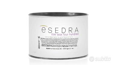 ESEDRA CERETTA DEPILATORIA BRASILIANA 400ML - FOUR