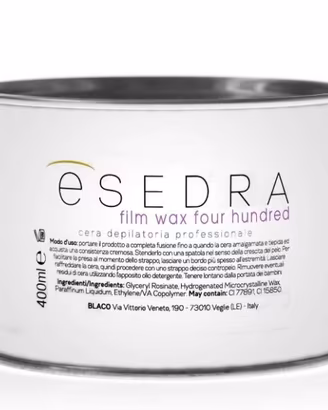 ESEDRA CERETTA DEPILATORIA BRASILIANA 400ML - FOUR