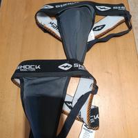 Conchiglia protettiva 