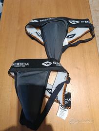 Conchiglia protettiva 