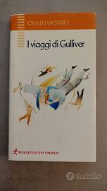 I viaggi di Gulliver - Jonathan Swift