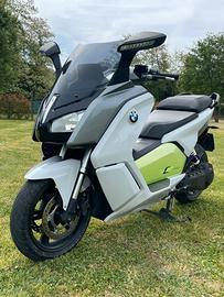 Tmax c evolution bmw