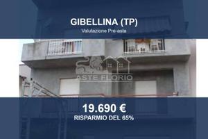 Immobile in asta di 125 m² con più di 5 locali a G