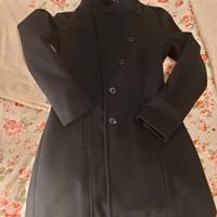 Cappotto Sisley donna