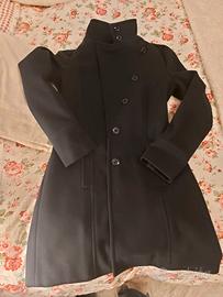 Cappotto Sisley donna