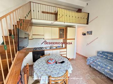 Appartamento, Campofelice di Roccella.