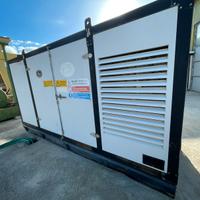 Gruppo elettrogeno 240kw