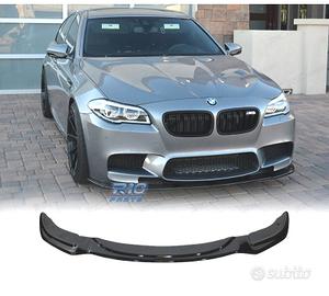 SPOILER LIP BMW F10 10-12 LOOK M5