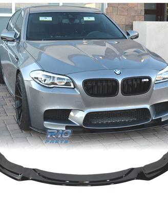 SPOILER LIP BMW F10 10-12 LOOK M5
