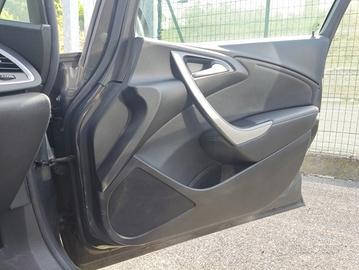 Pannello porta ant dx OPEL ASTRA J del 2013