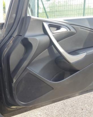 Pannello porta ant dx OPEL ASTRA J del 2013