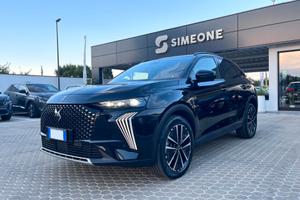 Ds 7 BlueHDi 130 Étoile Automatic